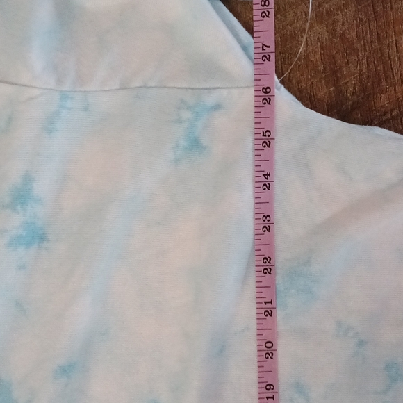 #43. Tye-Dye PJ set💤💜 - Picture 10 of 10